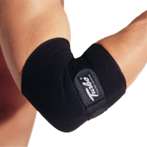 COTOVELEIRA C/ TENSOR REGUL.ANTI-VIBRAÇÃO MOD.85  